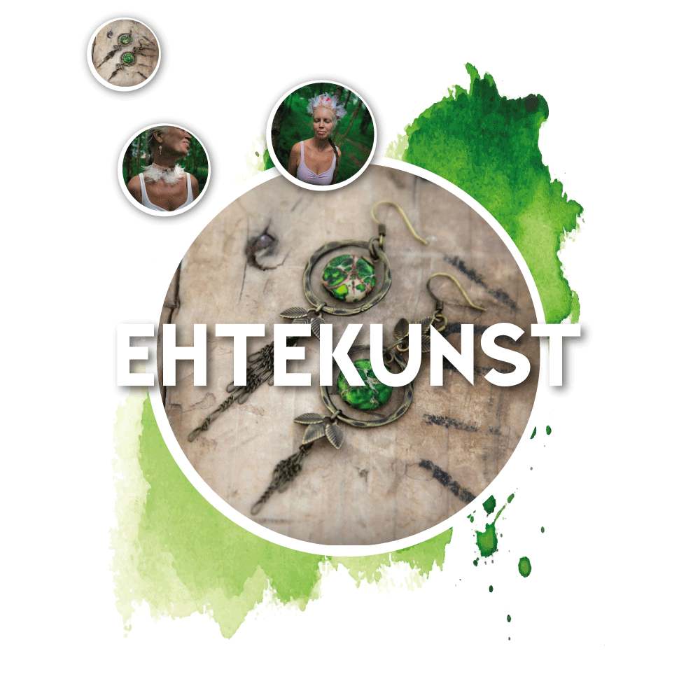 EHTEKUNST