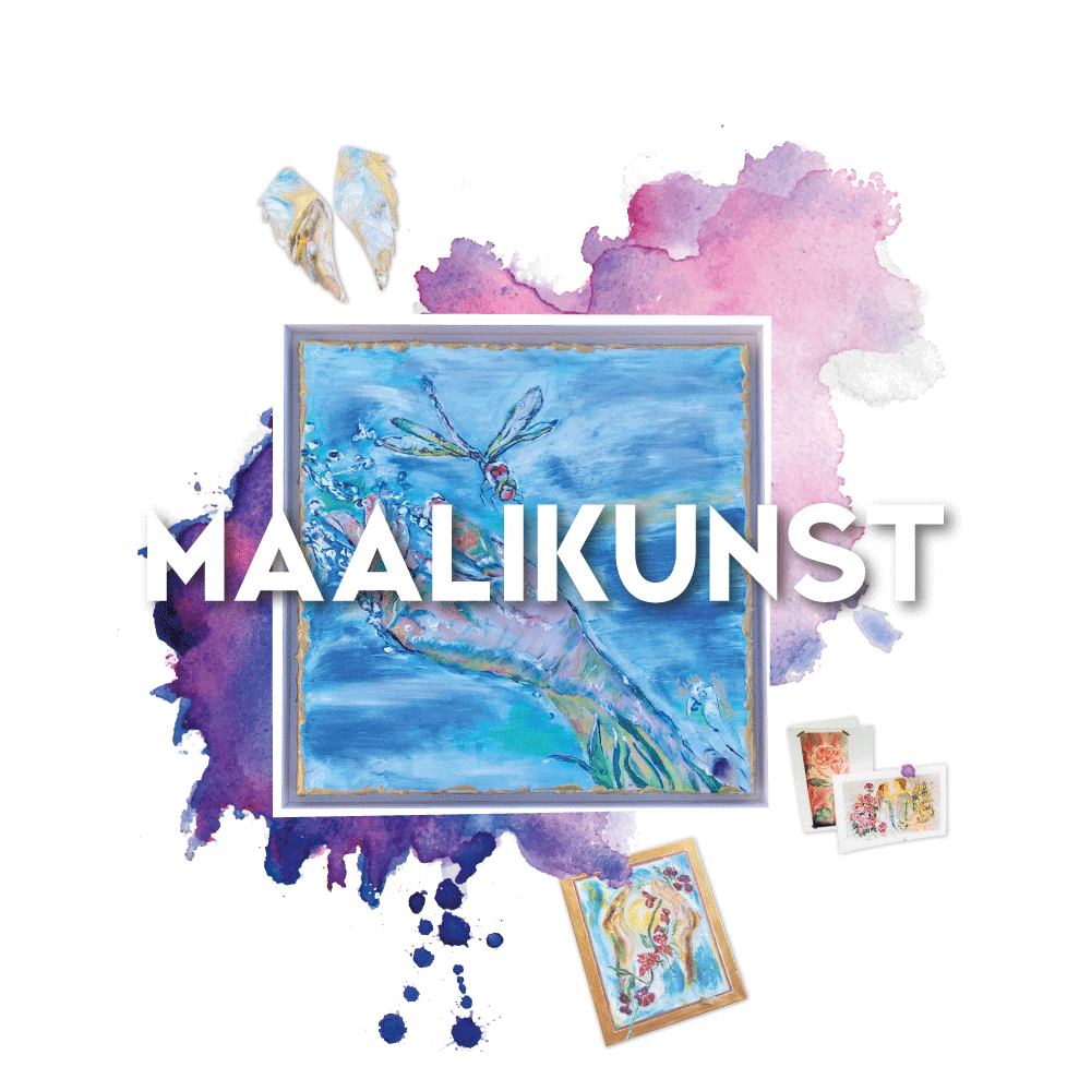 MAALIKUNST