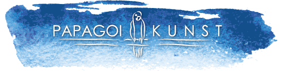 Papagoi Kunst
